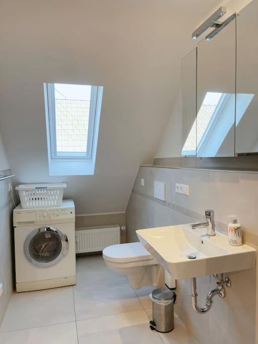 Hohberg Apartment In Hofweier Dg מראה חיצוני תמונה