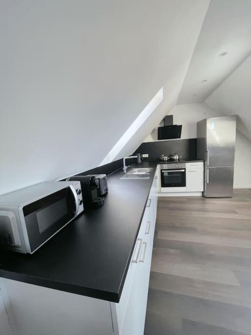 Hohberg Apartment In Hofweier Dg מראה חיצוני תמונה