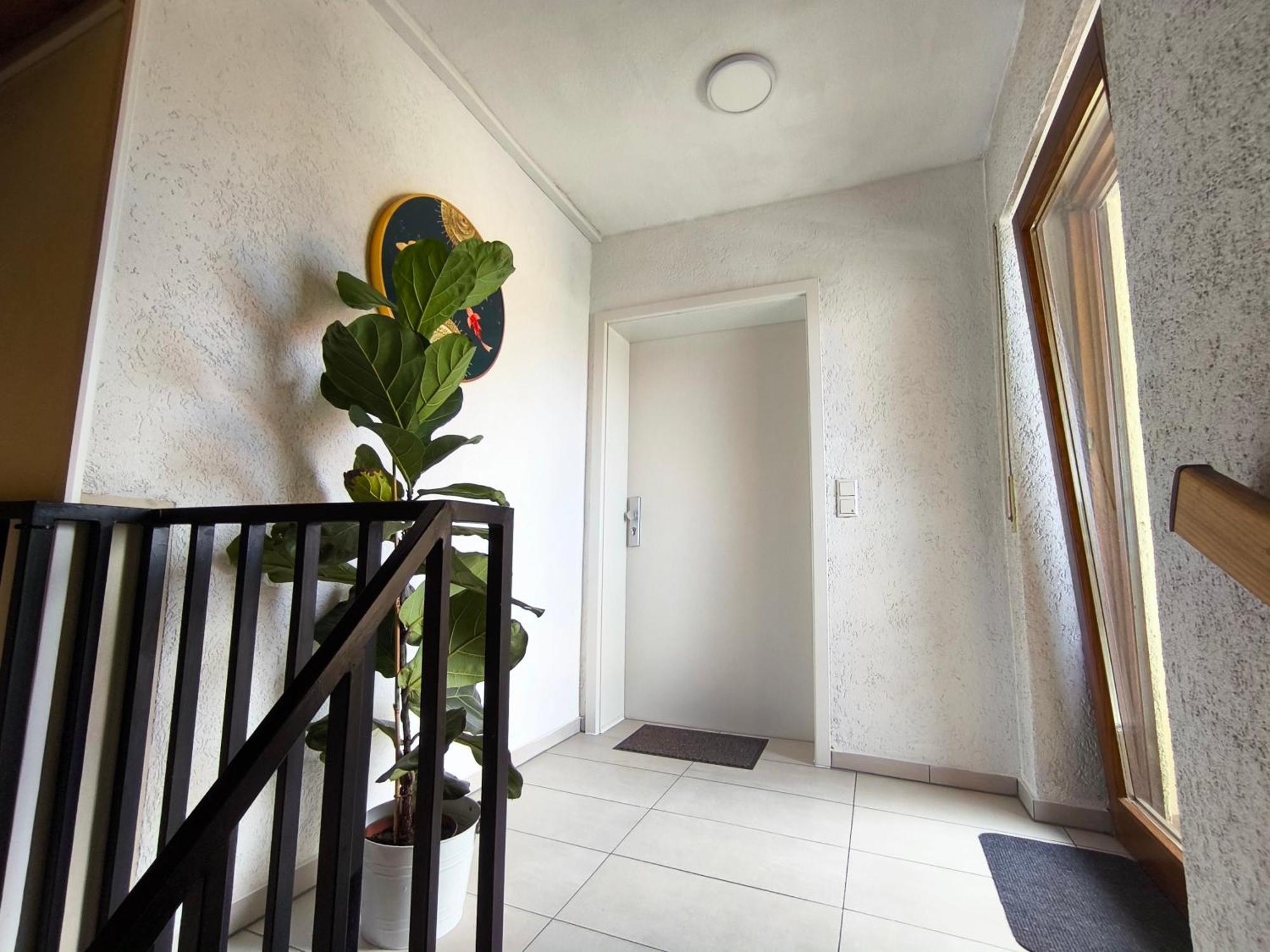 Hohberg Apartment In Hofweier Dg מראה חיצוני תמונה