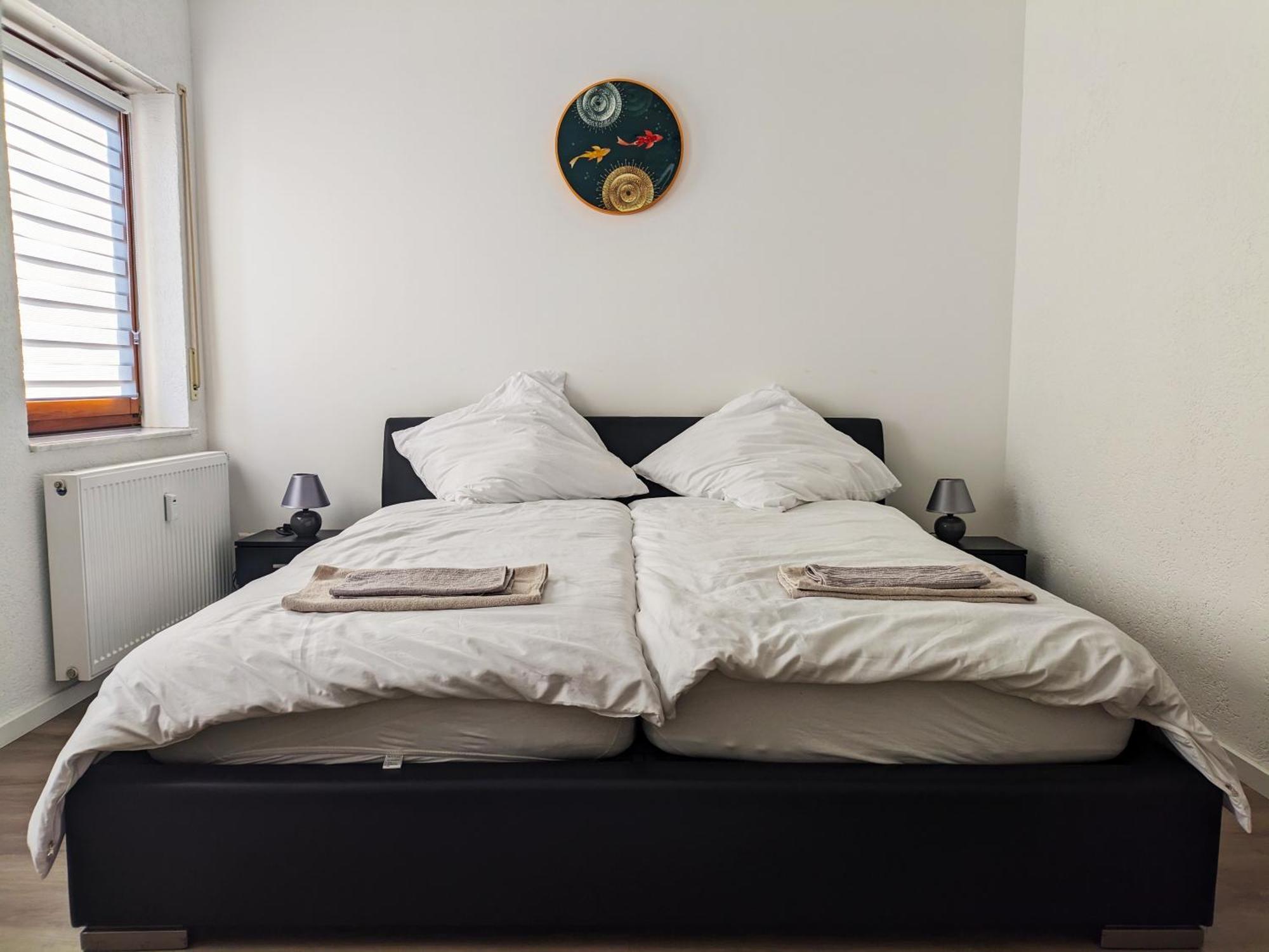 Hohberg Apartment In Hofweier Dg מראה חיצוני תמונה
